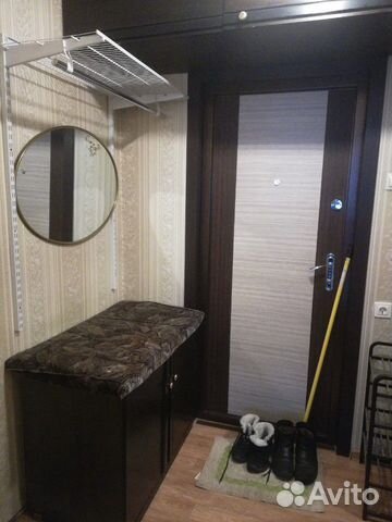1-к квартира, 23 м², 2/9 эт.