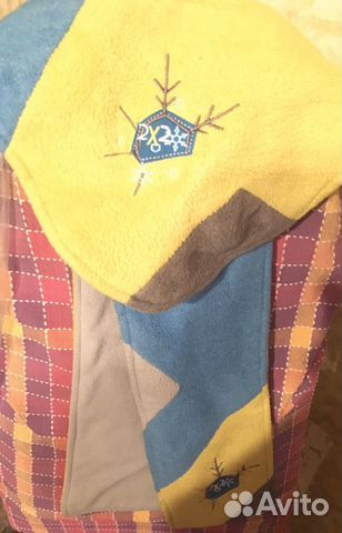 Комплект зимний deux par deux Комплект зимний deux par deux