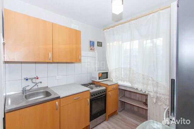 1-к квартира, 28.2 м², 5/5 эт. 1-к квартира, 28.2 м², 5/5 эт.