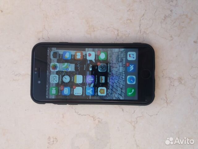 iPhone 8 Red 64gb iPhone 8 Red 64gb