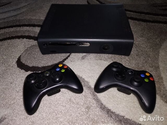 Xbox 360