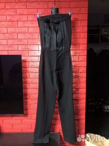 Комбинезон twin-set