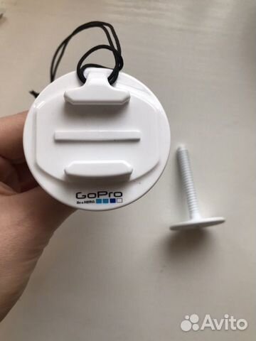 Крепления для Go Pro Крепления для Go Pro