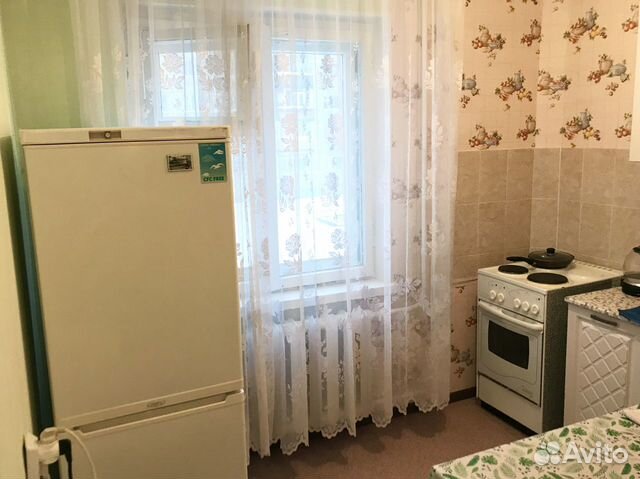 1-к квартира, 29.1 м², 2/5 эт. 1-к квартира, 29.1 м², 2/5 эт.