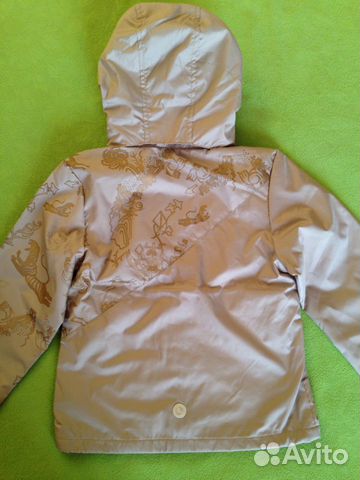 Костюм luhta, куртка/брюки, Финляндия