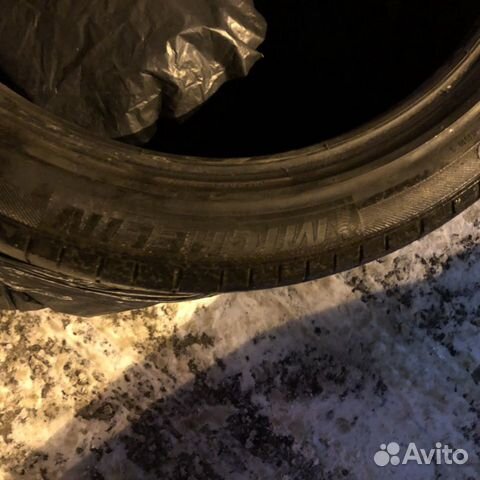 Шины Michelin цена за 4 колеса