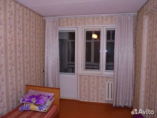 3-к квартира, 50 м², 12/12 эт.
