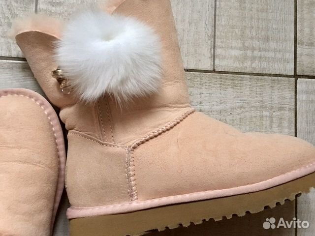 Угги Женские UGG Угги Женские UGG