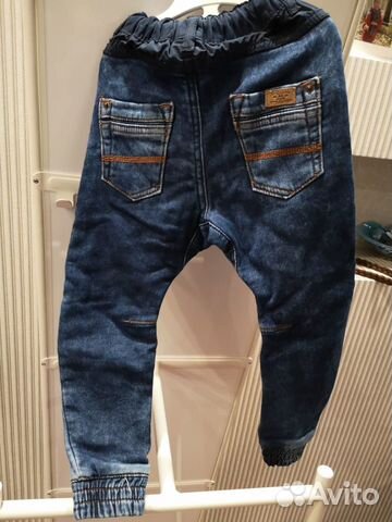 Джинсы zara Джинсы zara