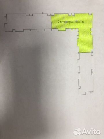 2-к квартира, 58 м², 7/10 эт. 2-к квартира, 58 м², 7/10 эт.