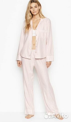 Пижама Victoria’s Secret