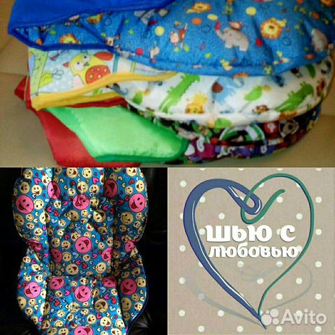 Чехлы на любые стульчики для кормления Чехлы на любые стульчики для кормления