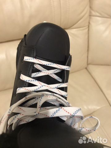Коньки р. 36 Nordway NDW200