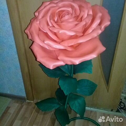 Ростовые цветы