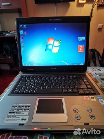 Asus F3 Jseries Asus F3 Jseries