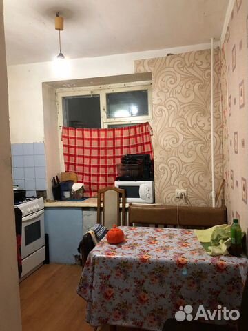 1-к квартира, 42.8 м², 2/5 эт. 1-к квартира, 42.8 м², 2/5 эт.