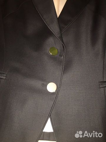 Костюм брючный Bessini