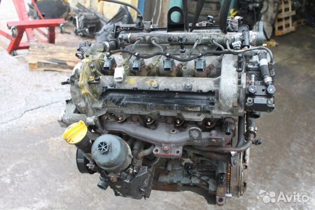 Двигатель Z13DTJ Opel Corsa D 1.3 дизель Z13DT Двигатель Z13DTJ Opel Corsa D 1.3 дизель Z13DT