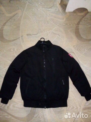 Пуховик Canada Goose Пуховик Canada Goose