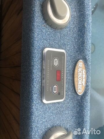 Джакузи, гидромассажный бассеин Джакузи, гидромассажный бассеин