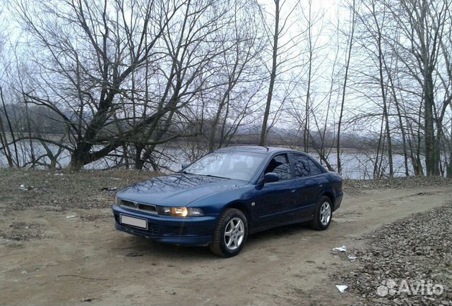 Авторазбор Митсубиши Галант (Mitsubishi Galant)