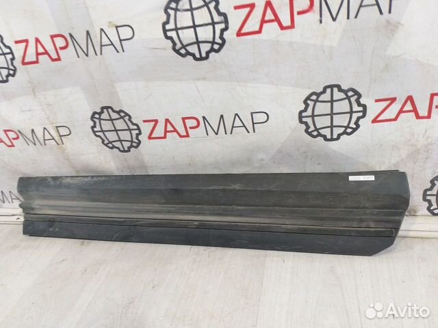 Накладка двери передней левой Lexus RX 350 AL20