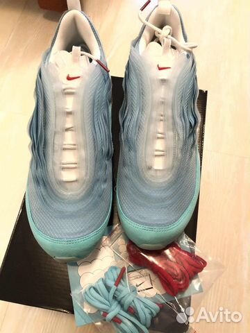 Nike Air Max 97 Shanghai Kaleidoscope Nike Air Max 97 Shanghai Kaleidoscope