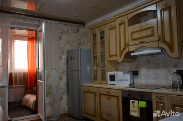 2-к квартира, 48 м², 11/18 эт.