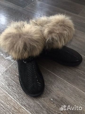 Угги ugg валенки женские зимние новые меховые Угги ugg валенки женские зимние новые меховые