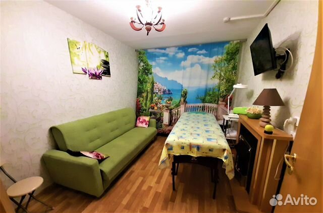 Торговое помещение, 62.5 м² Торговое помещение, 62.5 м²