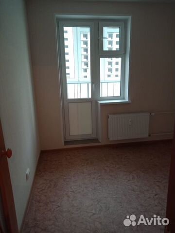 1-к квартира, 35 м², 2/10 эт. 1-к квартира, 35 м², 2/10 эт.