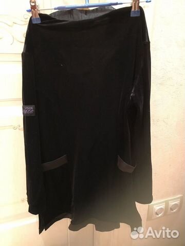 Детская одежда для бальных танцев (мальчик)