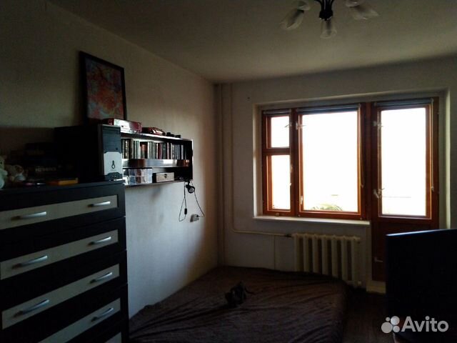 1-к квартира, 40.5 м², 9/10 эт. 1-к квартира, 40.5 м², 9/10 эт.