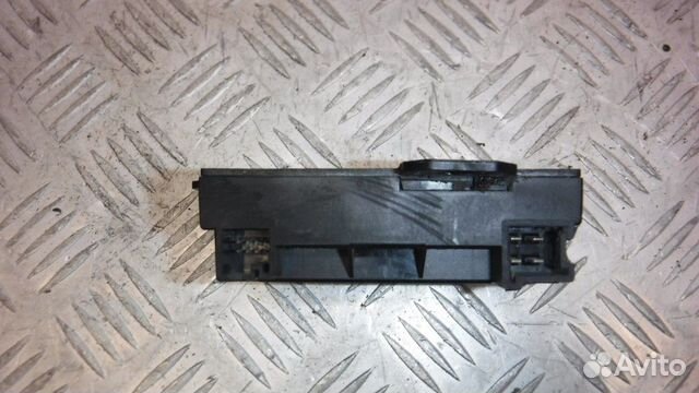 Блок электронный Mercedes GLE C292 coupe