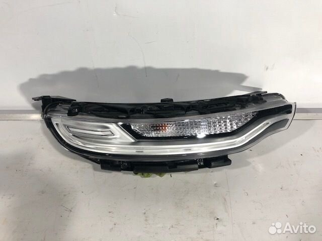 Ходовой огонь правый LED Soul 3 / Кия Соул 3 SK3