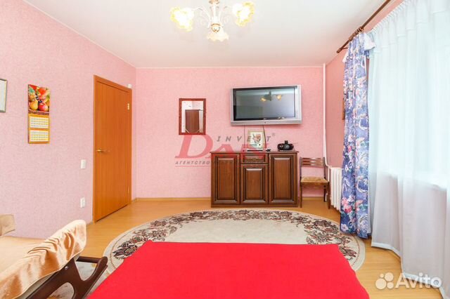 3-к квартира, 92.1 м², 1/5 эт. 3-к квартира, 92.1 м², 1/5 эт.