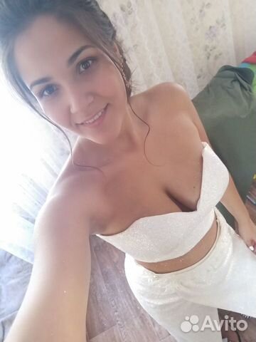 Платье