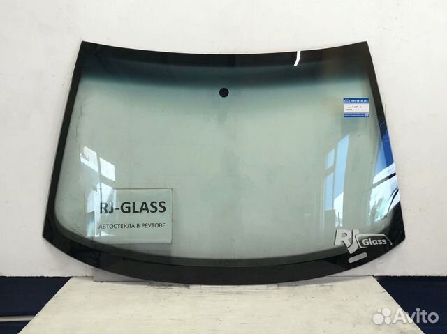 Лобовое стекло на Ауди А3 (1996-03)