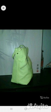 Сумка новая Сумка новая