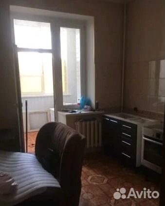 1-к квартира, 36 м², 2/8 эт. 1-к квартира, 36 м², 2/8 эт.
