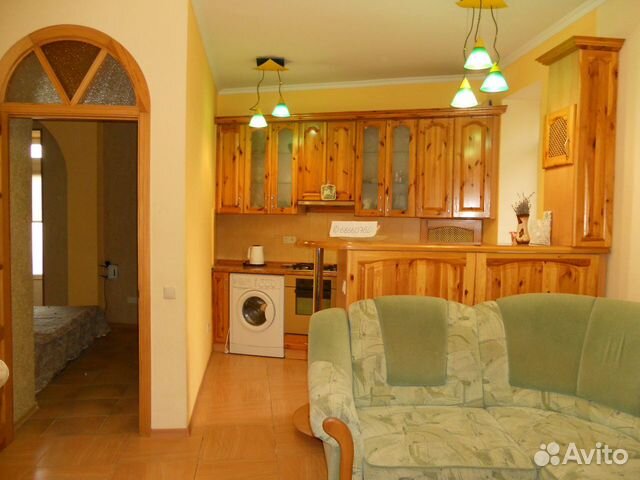 

1-к. квартира, 56 м², 2/3 эт.