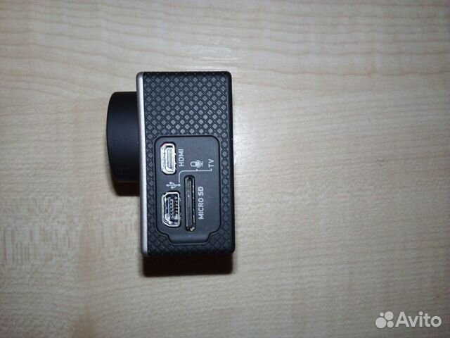 Камера GoPro Hero 3+ Black Edition Камера GoPro Hero 3+ Black Edition