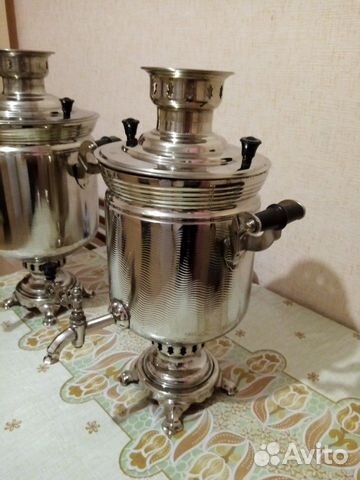 Самовар Самовар