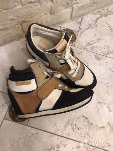 Сникеры Сникеры