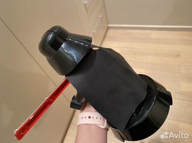 Ночник светильник lego Star Wars