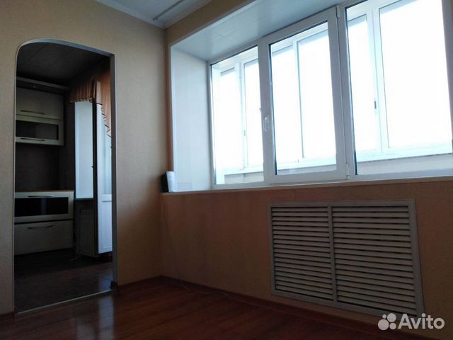 3-комнатные-к квартира, 63 м², 8/9 эт.