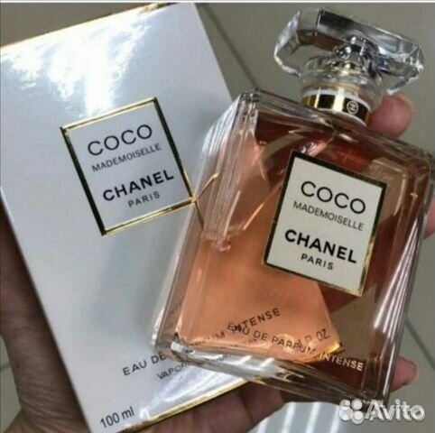 Духи Coco Mademoiselle Chanel Коко Мадемуазель Шан Духи Coco Mademoiselle Chanel Коко Мадемуазель Шан