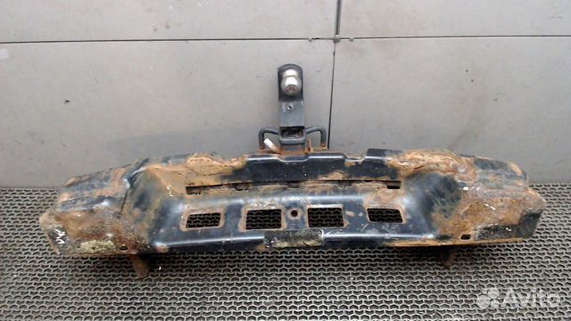 Прицепное устройство (фаркоп) Chevrolet Trailblaze Прицепное устройство (фаркоп) Chevrolet Trailblaze