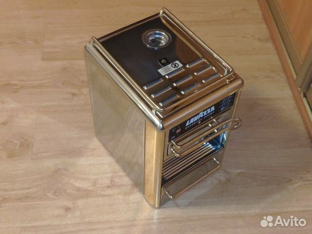 Кофе-машина Lavazza espresso point Кофе-машина Lavazza espresso point