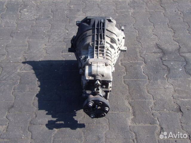 МКПП Ford Transit 2.4 Форд Транзит 5C1R7003AA МКПП Ford Transit 2.4 Форд Транзит 5C1R7003AA